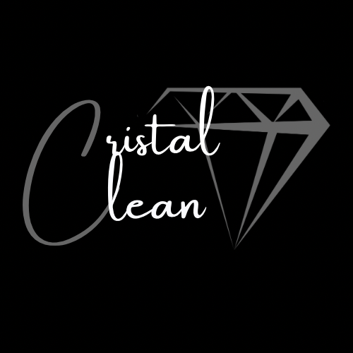 Logo Cristal Clean